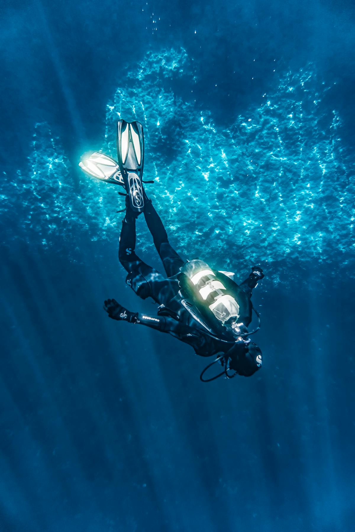 Subsea